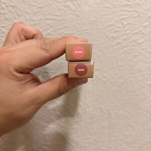 ‼️RHODE Lip Liner Duo - Press and Twist